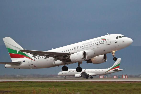 Нови удобни възможности за полети до Манчестър с България Еър и British Airways